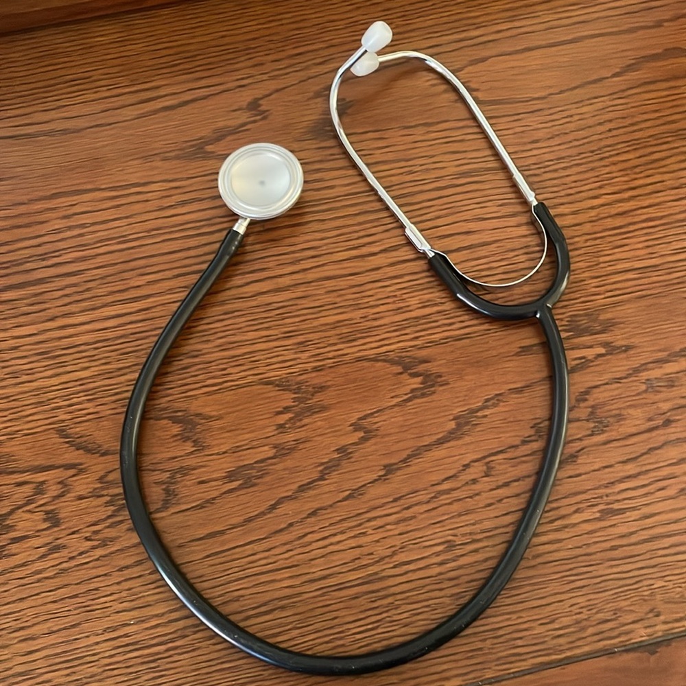 Stethoscope - Picture 2 of 2